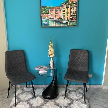 Centrico Apt Para Conocer La Ciudad-Wifi Gratis ! Puerto Plata Exteriör bild