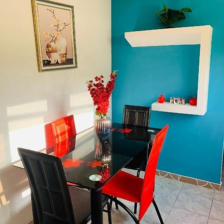 Centrico Apt Para Conocer La Ciudad-Wifi Gratis ! Puerto Plata Exteriör bild