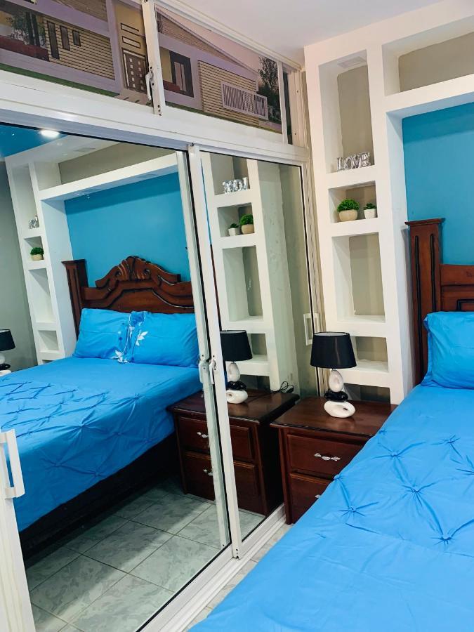 Centrico Apt Para Conocer La Ciudad-Wifi Gratis ! Puerto Plata Exteriör bild