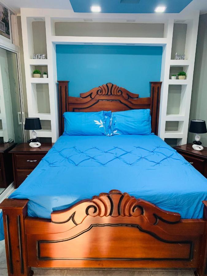 Centrico Apt Para Conocer La Ciudad-Wifi Gratis ! Puerto Plata Exteriör bild